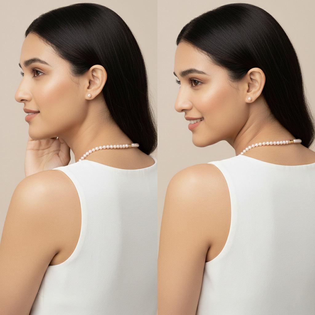 Lavender Pearl Celebration Set