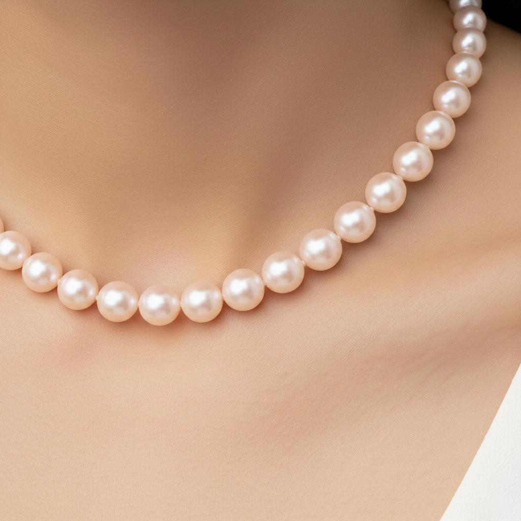 Lavender Pearl Celebration Set