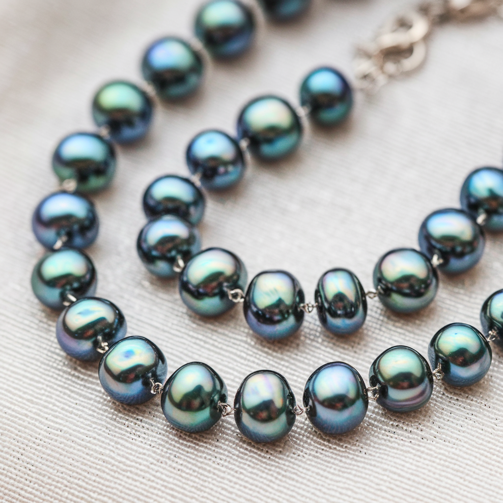 Tahitian Pearls