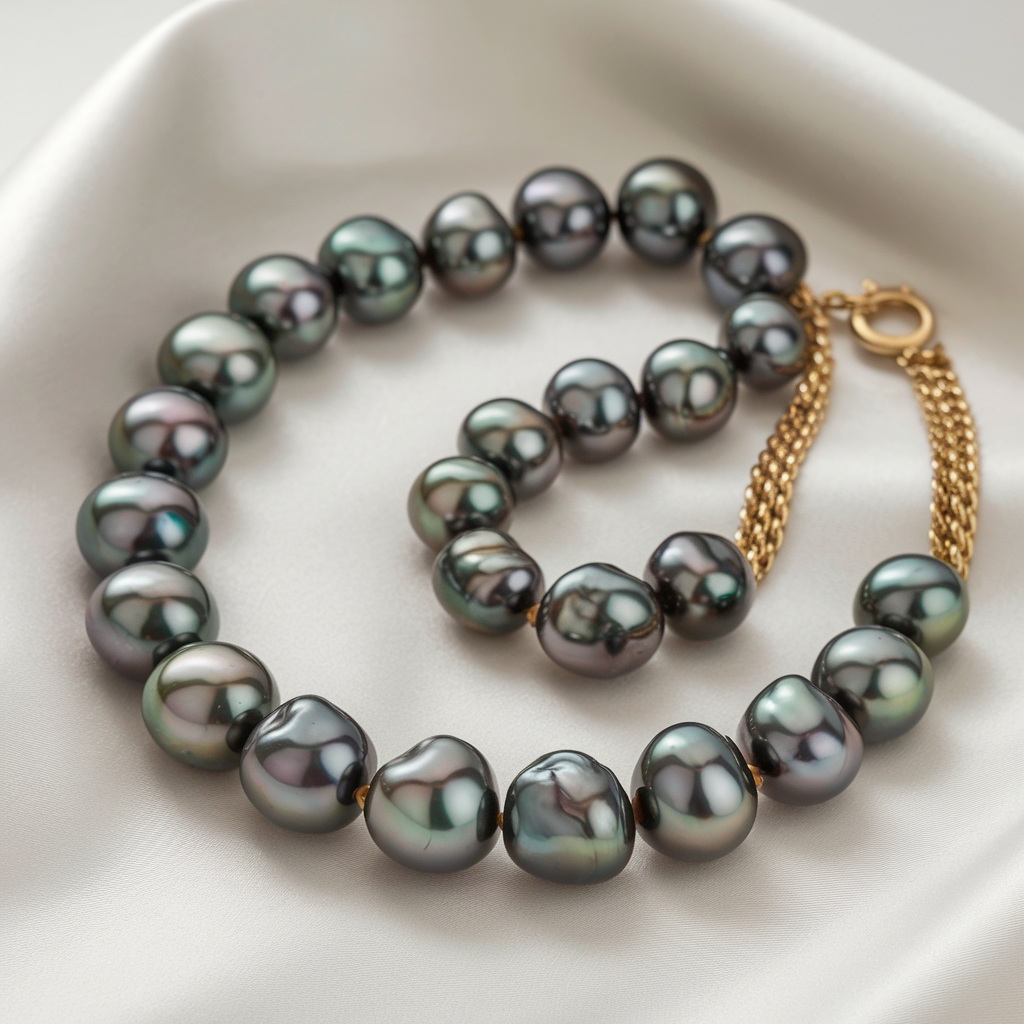 Exploring the Different Facets of Pearl Luster