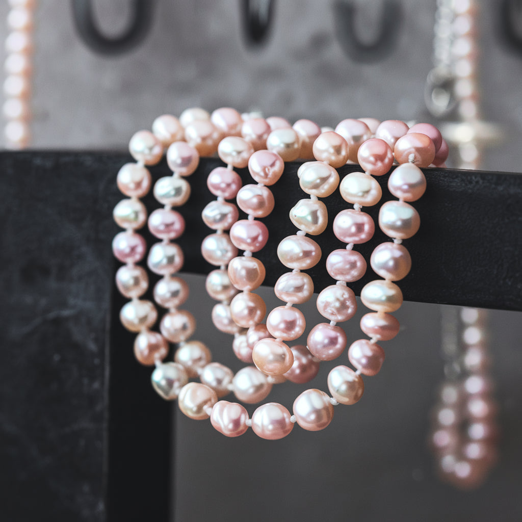 Akoya Pearls 