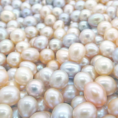 The Origins of Pearls: A Journey Through Time and Nature