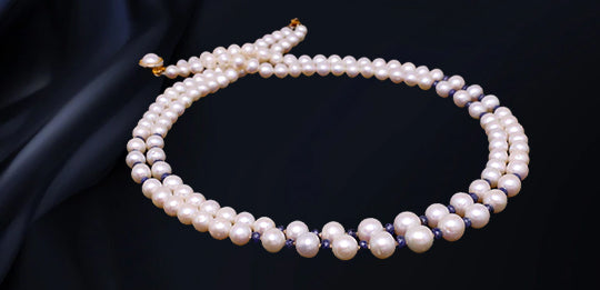 Pearls