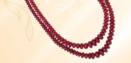 Real Gem Stones