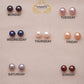 My Daily Pearl Earrings Box