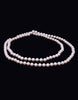 Royal White Freshwater Pearl Necklace
