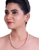 Splendid - Pink Freshwater Pearl Necklace