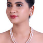 Stunning Multi-Color Freshwater Pearl Necklace