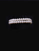 Freshwater Round White Pearl Bracelet