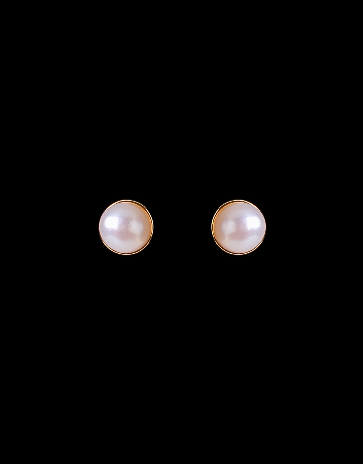 Freshwater Pearl Fancy Stud