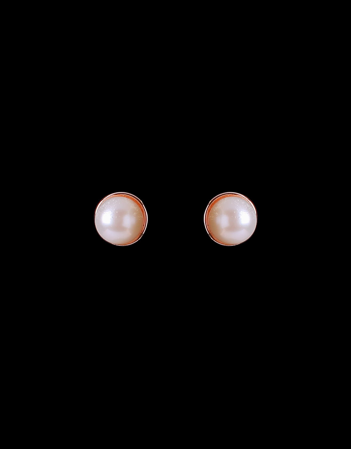 Freshwater Pearl Fancy Stud